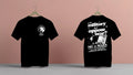 Conscientious Objector Hotline Tee