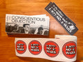 CCW Outreach Pack - Build Your Own